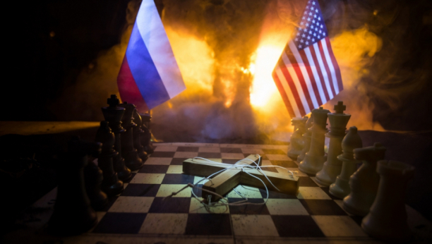 SVET KLIZI KA NUKLEARNOM RATU? Ni Rusija, ni Amerika ne smeju sebi da dozvole poraz u Ukrajini, da li će zato preći CRVENE LINIJE?