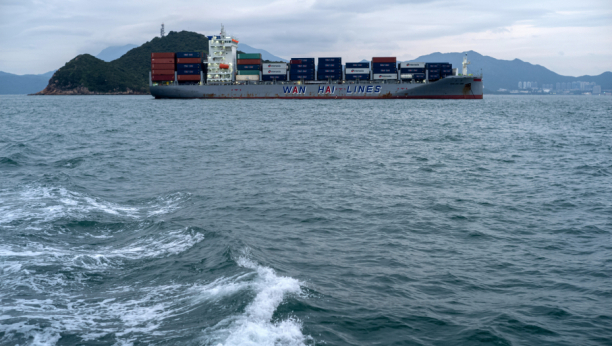 RAMPA ZA AMERIKANCE? Zabranjen ulaz u luku na Solomonskim Ostrvima za plovila obalske straže SAD