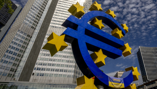 BORBA PROTIV VISOKE INFLACIJE U EVROZONI ECB još jednom povećala referentnu kamatnu stopu, ali to nije sve