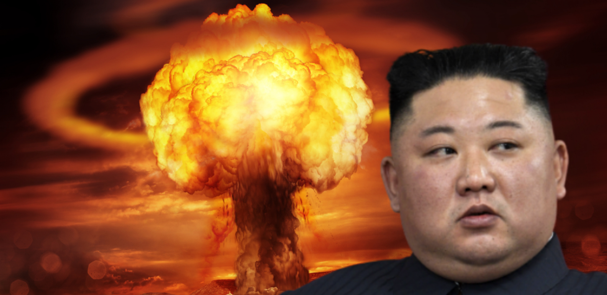 SEVERNA KOREJA ISPALILA KRSTAREĆE RAKETE Zbog jednog detalja svi strepe da su upotrebili nuklearno oružje?!