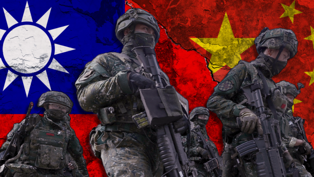 NOŽ U BOK KINEZIMA Amerikanci obećali pomoć u obuci tajvanske vojske i brže isporuke oružja