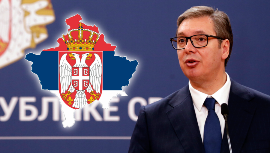 KURTI I BAKIR ŽELE KRV Vučić: Planirane likvidacije Srba na severu KiM