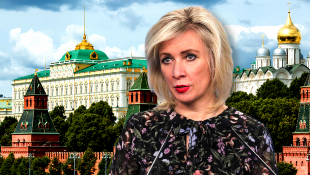 ZAPAD ĆE SE GORKO KAJATI Zaharova najavila kaznu zbog Minskih sporazuma
