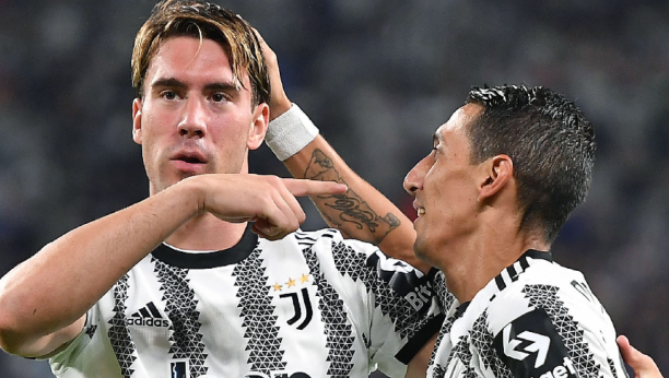 NEVEROVATNE TVRDNJE IZ ITALIJE VAR je izmišljen da se naškodi Juventusu?