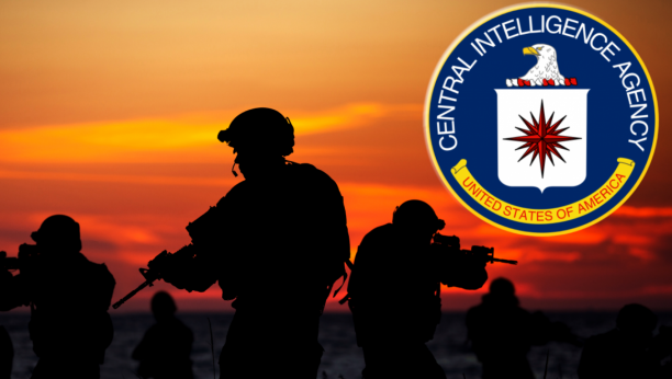 NATO ĆE BITI AGRESOR Poverljivi CIA dokumenti stavljaju Vašington na nišan Kine