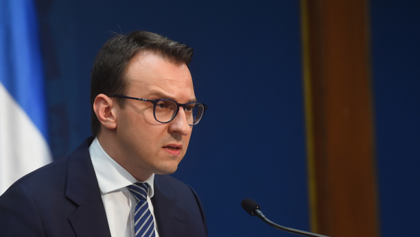 "PROVIDNE SU TE NAMERE" Oglasio se Petković: Albanski političari pripremaju alibi da izbegnu obavezu formiranja ZSO
