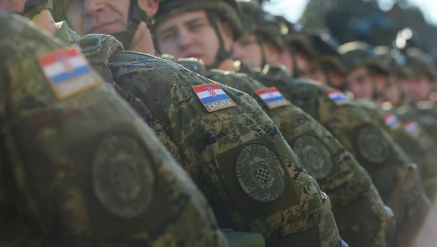 HRVATSKA SE UBRZANO NAORUŽAVA Vojni budžet za 644 miliona veći od onog iz 2016. godine