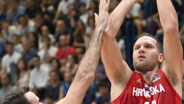 HAOS U HRVATSKOJ Posle bruke na Evrobasketu došlo do velike promene