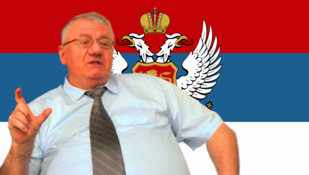 BRUKA Crnogorski šef diplomatije se osramotio za ceo život i to zbog Šešelja