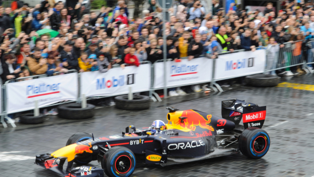 SAOPŠTENJE ORGANIZATORA Trke Formule 1 u Monaku do 2025. godine