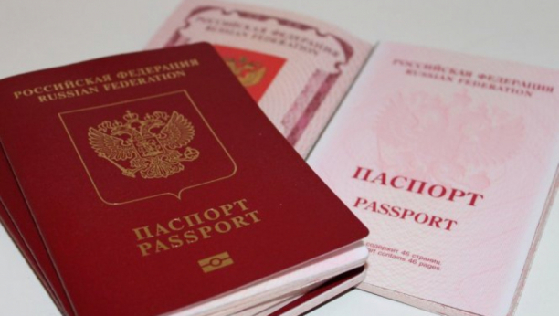 ZABRANILI ULAZAK RUSIMA U ovu zemlju ne mogu ni sa šengenskim vizama!