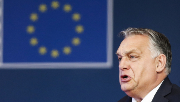 LOŠA OCENA ZA  EU Orban pre odlaska u Brisel poručio: Nisu preovladali ni mir ni prosperitet