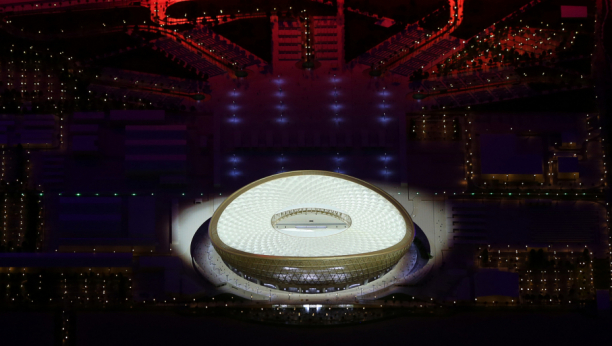 VELELEPNI STADIONI KOJI ODUZIMAJU DAH Pogledajte osam građevinskih čuda na kojima će se igrati utakmice na Mundijalu u Kataru (FOTO)
