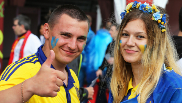 POTPUNI HAOS NA 20 DANA DO MUNDIJALA Ukrajina zvanično tražila - izbacite ovu reprezentaciju sa Svetskog prvenstva