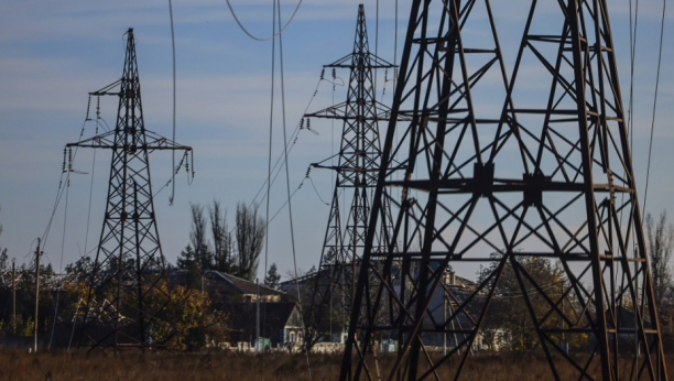 UNICEF:Zbog napada na energetsku infrastrukturu u Ukrajini ugroženi milioni dece