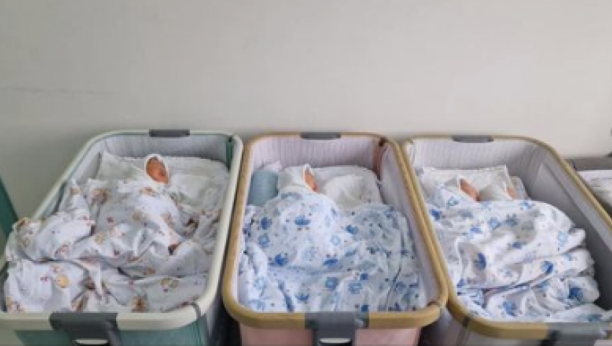 U Crnoj Gori šest beba obolelo od velikog kašlja