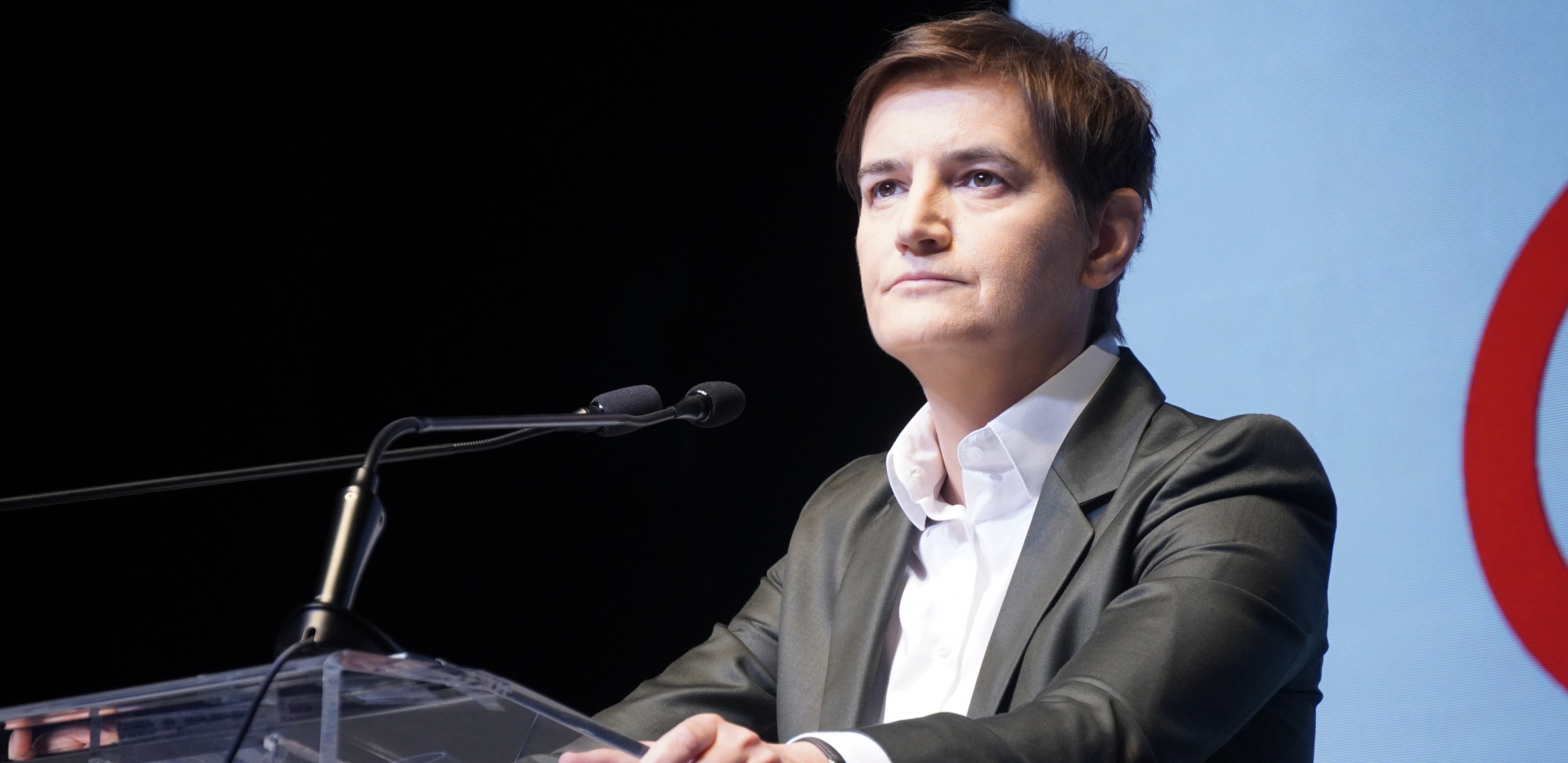 "EU ZA VLADAVINU PRAVA" Predstavljanju projekta prisustvuje premijerka Ana Brnabić
