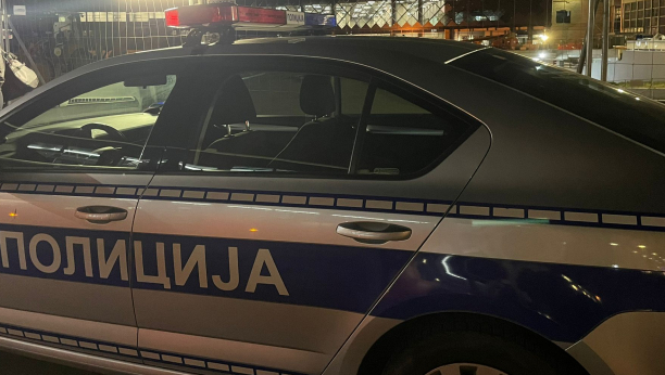OTKRIVEN IDENTITET POGINULOG U UDESU KOD LJUBOVIJE Nastradao vozač (33), "BMW" potpuno smrskan