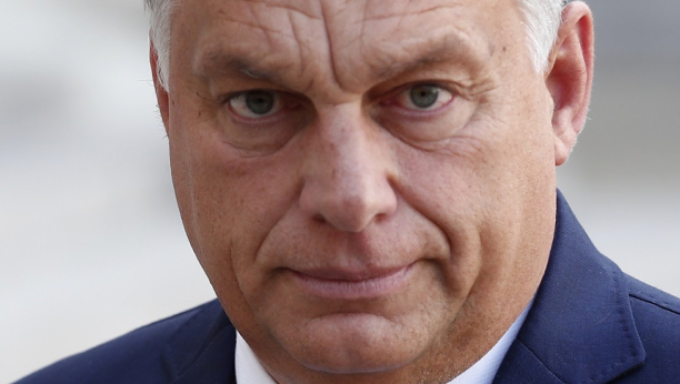 ORBAN ŠALJE VOJSKU! Premijer Mađarske doneo neočekivanu odluku