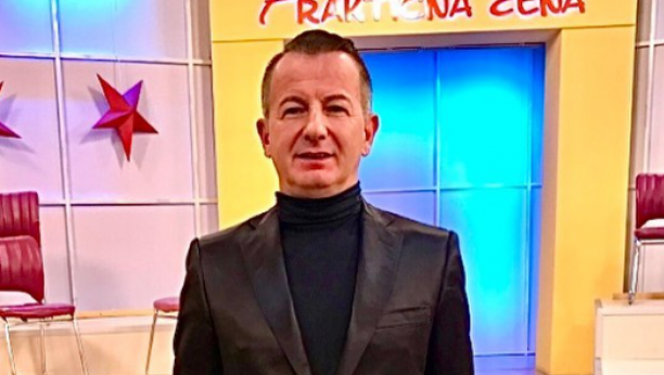 Dejan Ćirković Ćira