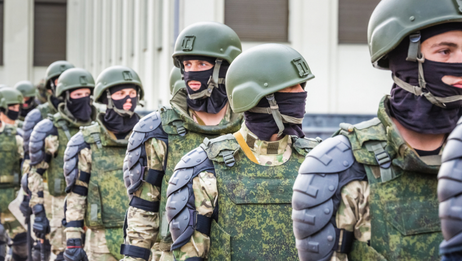 USKORO Zajedničke vežbe ratnog vazdzhoplovstsva Rusije i Belorusije
