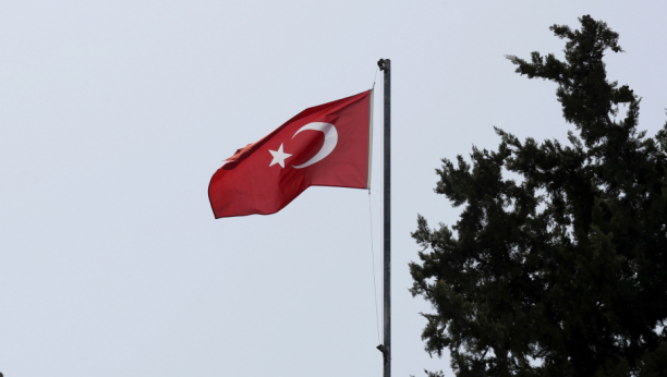 ANKARA ISTERALA ZAHTEV DO KRAJA Švedska pristala da izruči turskog državljanina