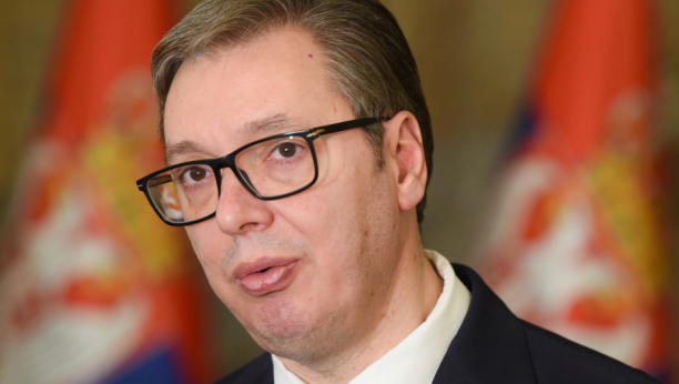 VUK NE GUBI SNOVE ZBOG MIŠLJENJA JEDNE OVCE Predsednik Srbije Aleksandar Vučić oduševio porukom (FOTO)