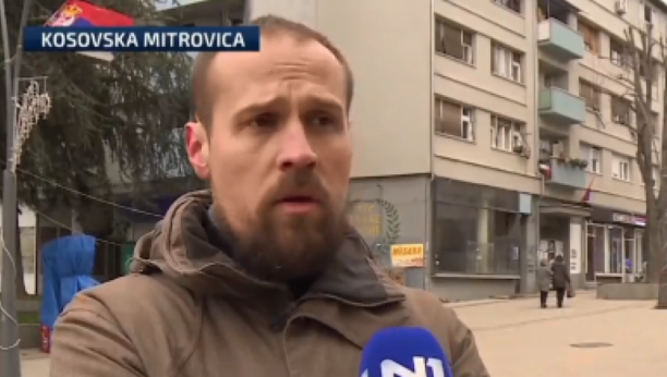 SARADNIK OLIVERA IVANOVIĆA: Dok je bio živ napadali su ga, a sad njegovu smrt koriste za napad na Srpsku listu! (VIDEO)