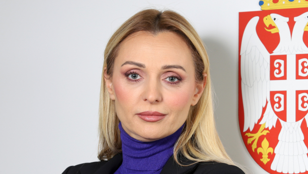 PITAJTE MINISTARKU POLJOPRIVREDE! Jelena Tanasković sutra odgovara na pitanja o eAgraru!
