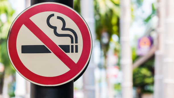 STADIONI, AUTOBUSKE STANICE... Evo gde će sve biti zabranjeno pušenje!