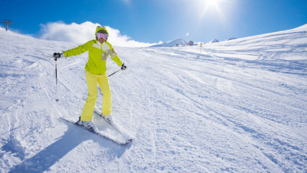 Prvi put idete na skijanje? Ove savete treba da imate na umu!