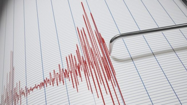 TRESLO SE U KOMŠILUKU Dva zemljotresa jedan za drugim uzdrmala Rumuniju