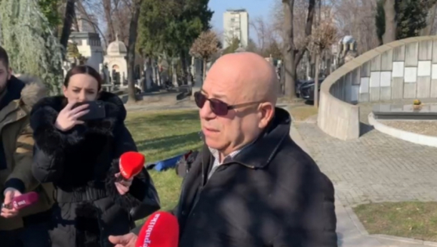 Hasan Dudić i dalje ogorčen na presudu ubice Šabana Šaulića "VOLEO BIH DA GA SRETNEM I DA MU PRESUDIM" (VIDEO)