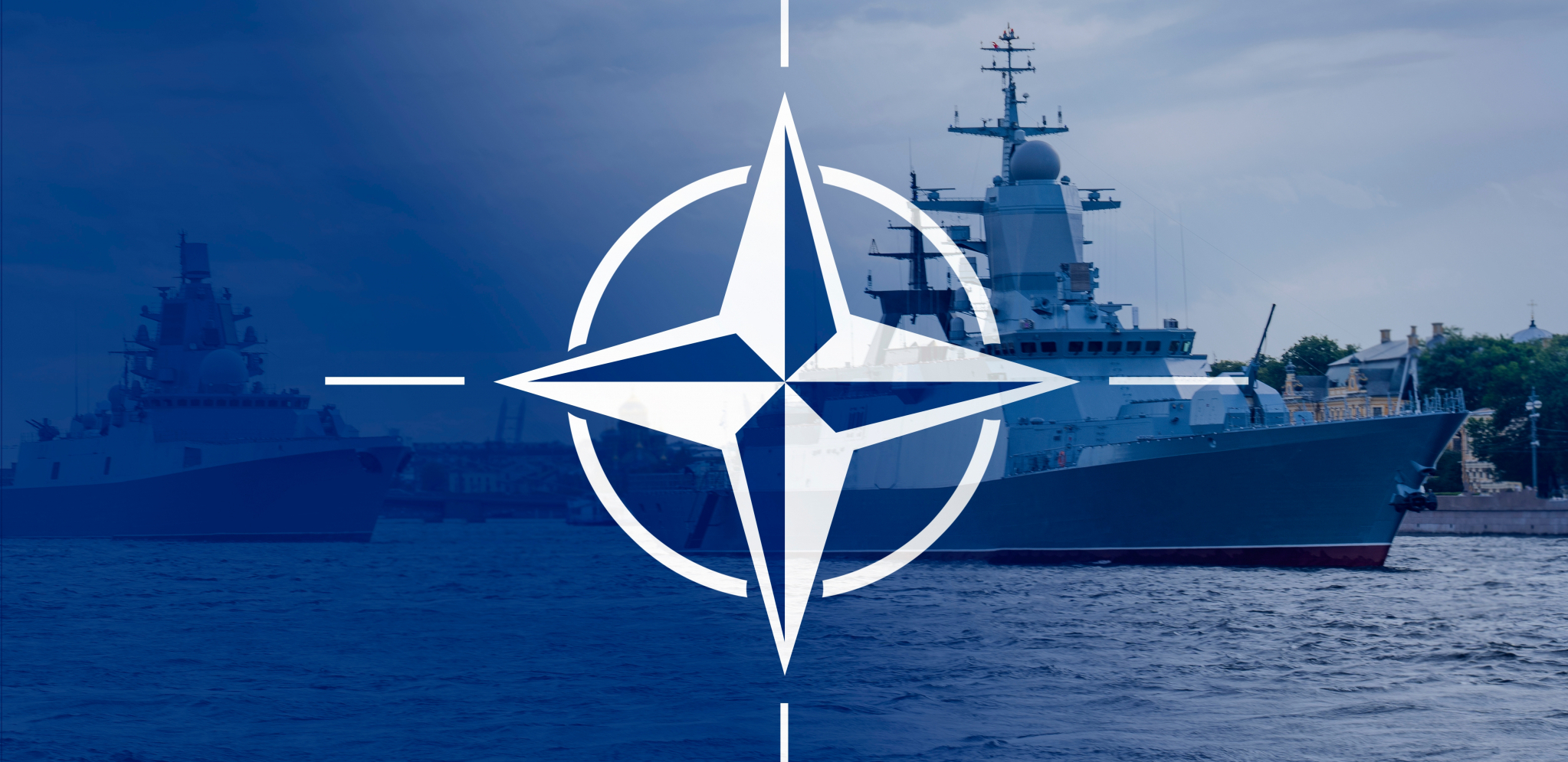 "NEĆEMO ULAZITI U NATO" Stigla jasna poruka za Zapad i Rusiju