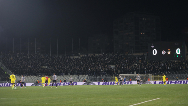 CRNO-BELI IMAJU UEFA LICENCU Predsednik FK Partizan zahvalio Vučiću i državi