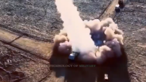 UZBUNA U IZRAELU! Sirija dobija pakleno oružje od moćnog saveznika! (VIDEO)