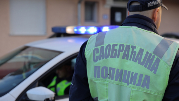 OGLASIO SE MUP: Rezultati pojačane akcije saobraćajne policije poražavajući!