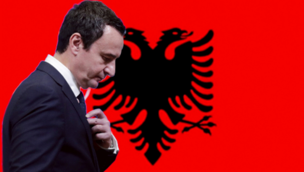 KURTI POTPUNO DEMONTIRAN Poslanik iz kosovske opozicije otkrio važnu stvar o premijeru lažne države