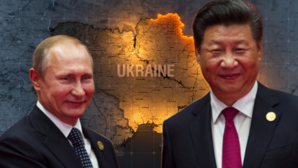 UKRAJINA NE MOŽE DA POBEDI U RATU SA RUSIJOM Postoji samo jedna nada za Kijev, ali onda u igru uskače i Kina