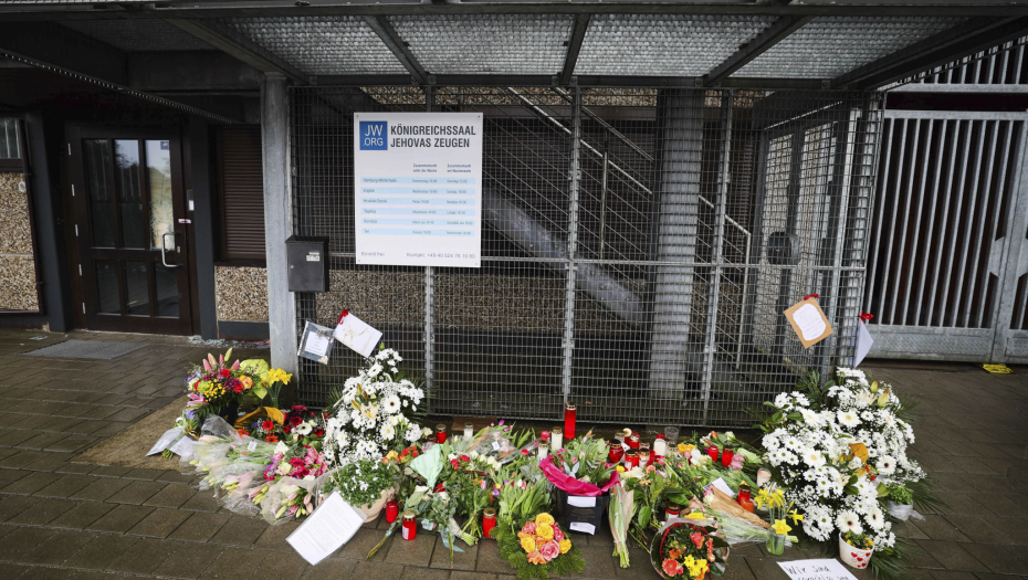 ZLOČIN POČINILA DECA Dve devojčice osumnjičene za ubistvo učenice u Nemačkoj