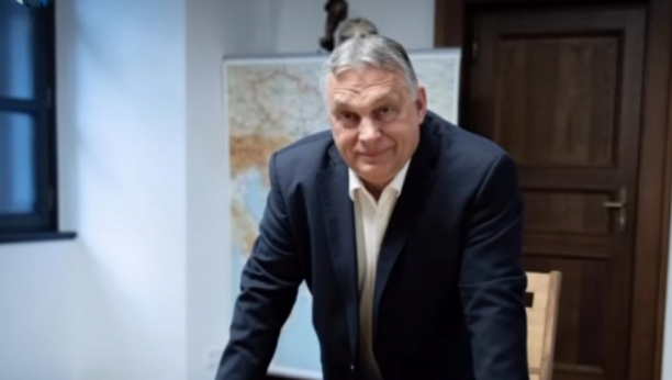 "TO MOŽE DA PRERASTE U SVETSKI RAT" Orban poslao jasnu poruku svetu