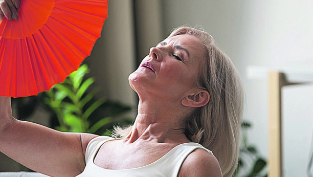 PROSTI ZNACI KOJI UKAZUJU NA TO Da li vam se bliži menopauza?