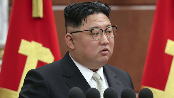 OPET POSLE TRI GODINE Severna Koreja nastavlja diplomatske aktivnosti