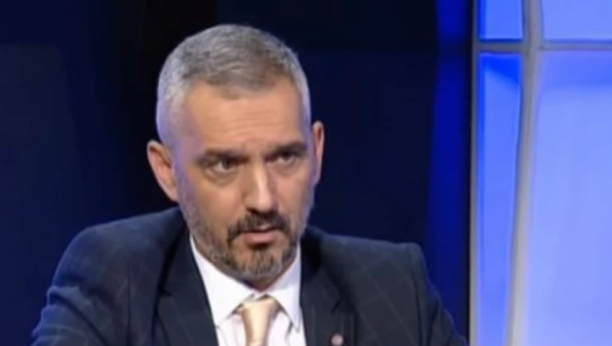 Odbor za bezbednost i odbranu nije usvojio izveštaje Zorana Brđanina
