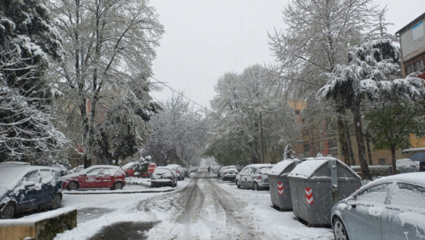 DA LI ĆE BITI SNEGA DO NOVE GODINE Meteorolog otkriva kakva će biti cela zima