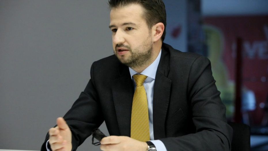 Milatović otvorio karte, nema  povlačenja priznanja Kosova
