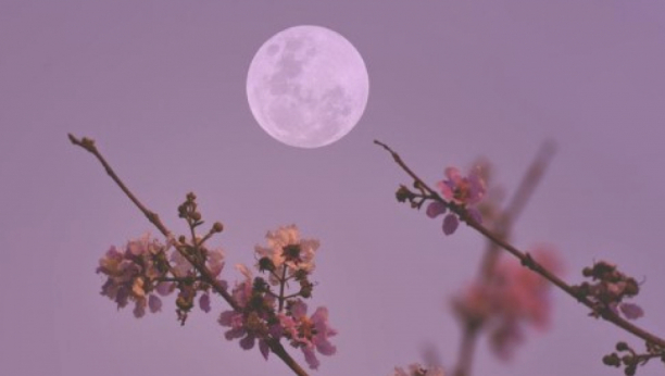 UNIVERZUM IM DONOSI POKLONE Faza sreće počinje za 2 znaka Zodijaka pri punom Mesecu, 24. aprila