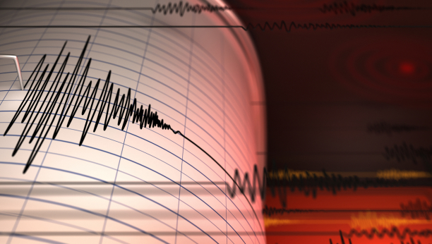 SNAŽAN ZEMLJOTRES POGODIO TEKSAS Potres jačine 5,3 stepena Rihterove skale