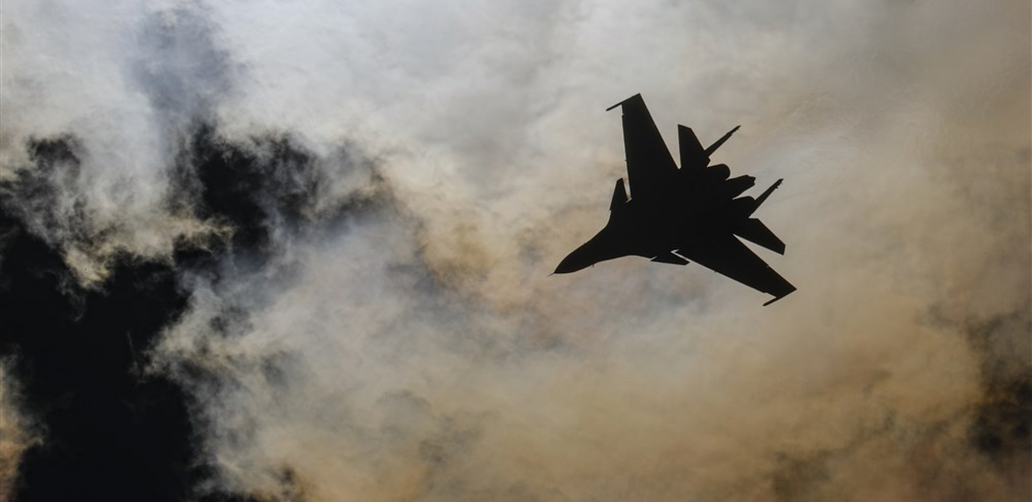 UNIŠTEN RUSKI SUHOJ Ukrajinci tvrde: Oborili smo Su-25