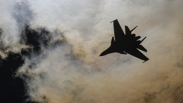 UNIŠTEN RUSKI SUHOJ Ukrajinci tvrde: Oborili smo Su-25